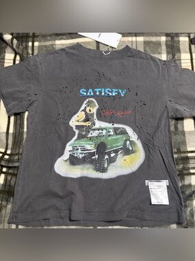 Satisfy Chamonix Off-Road Running MothTech